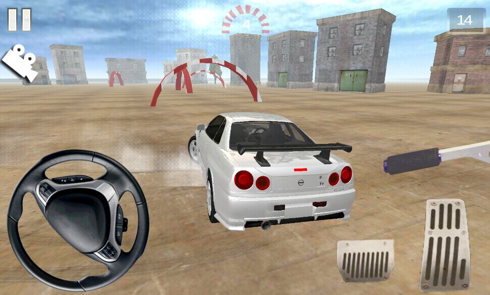 Drift Car Racing - Preview 3