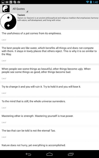 Taoism - Preview 5