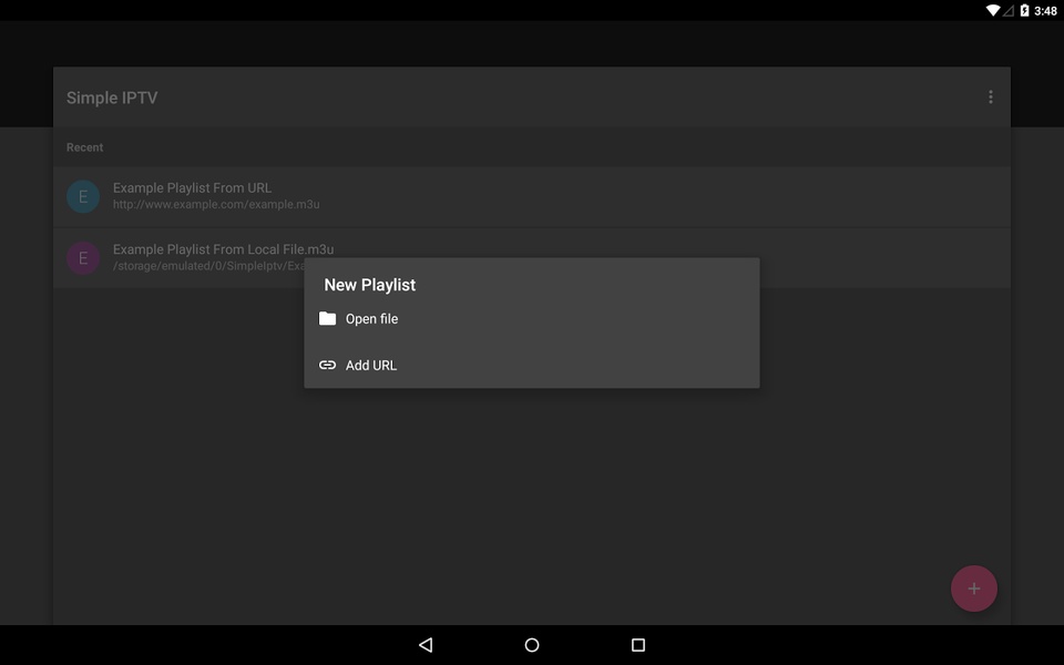 Simple IPTV - Preview 9