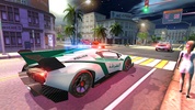 Lambo Car Simulator screenshot 6