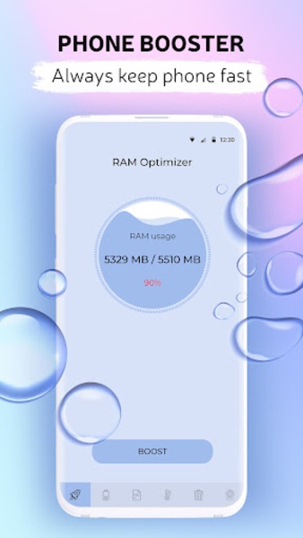 Clean phone booster optimiz - Preview 5