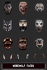 Werewolf Me: Wolf Face Maker screenshot 5