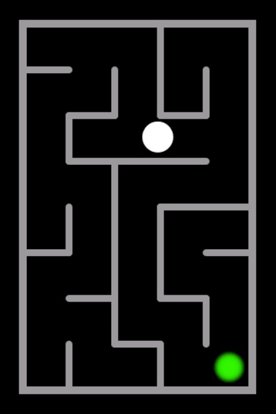 Minimal Maze - Preview 6