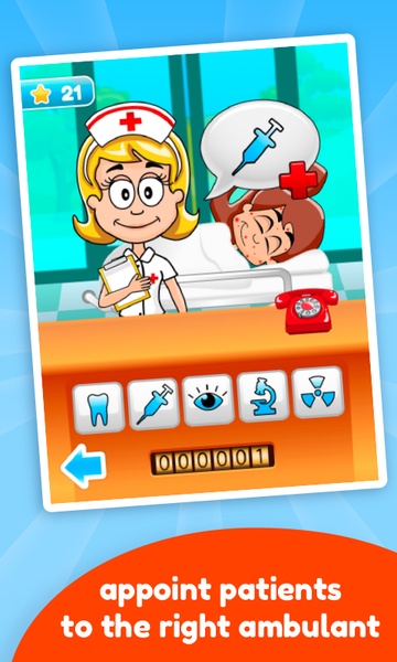 Doctor Kids - Preview 16