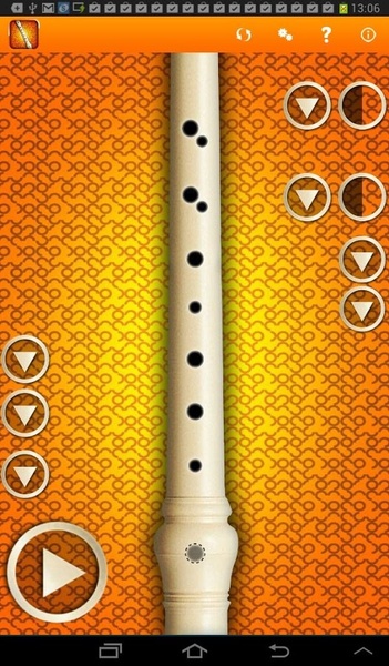 Flute - Preview 2