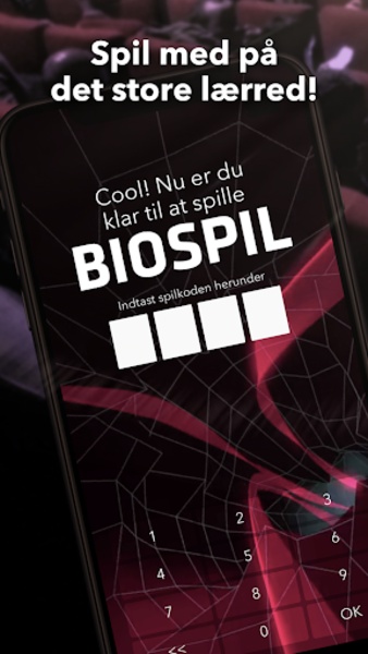 BioSpil - Preview 4