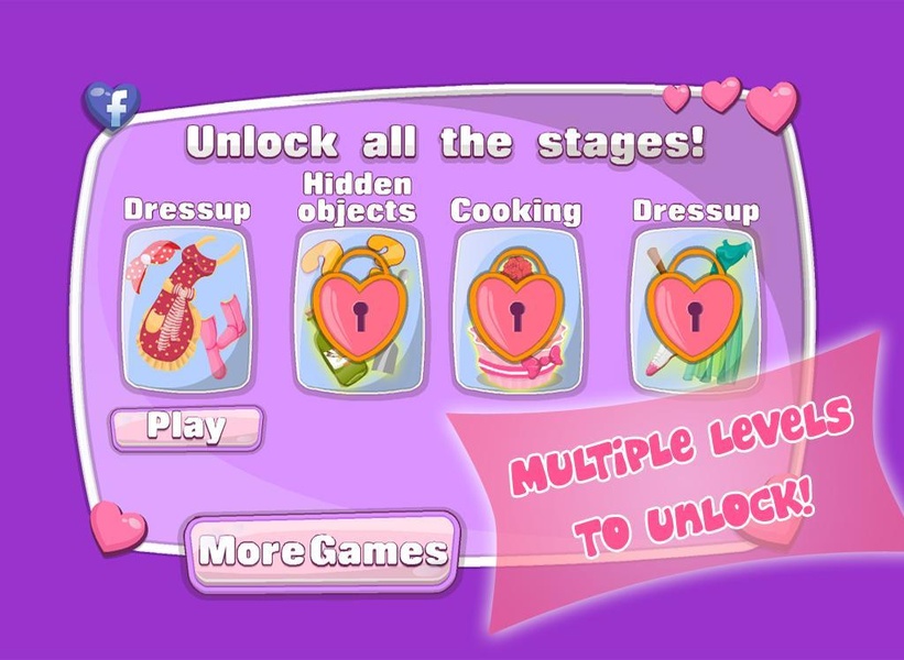 Cooking With Love - Preview 5