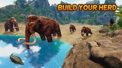 Ultimate Mammoth Simulator screenshot 1