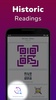 QR Code - Reader and Generator screenshot 2