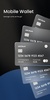 Mobile Wallet : Cards & NFC screenshot 8