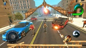 Flying Dragon Simulator Games screenshot 6