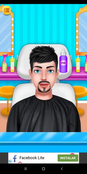 Barber Shop:Beard & Hair Salon APK for Android Download