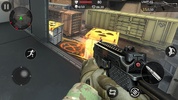 Gun Ops : Anti-Terrorism Commando Shooter screenshot 4