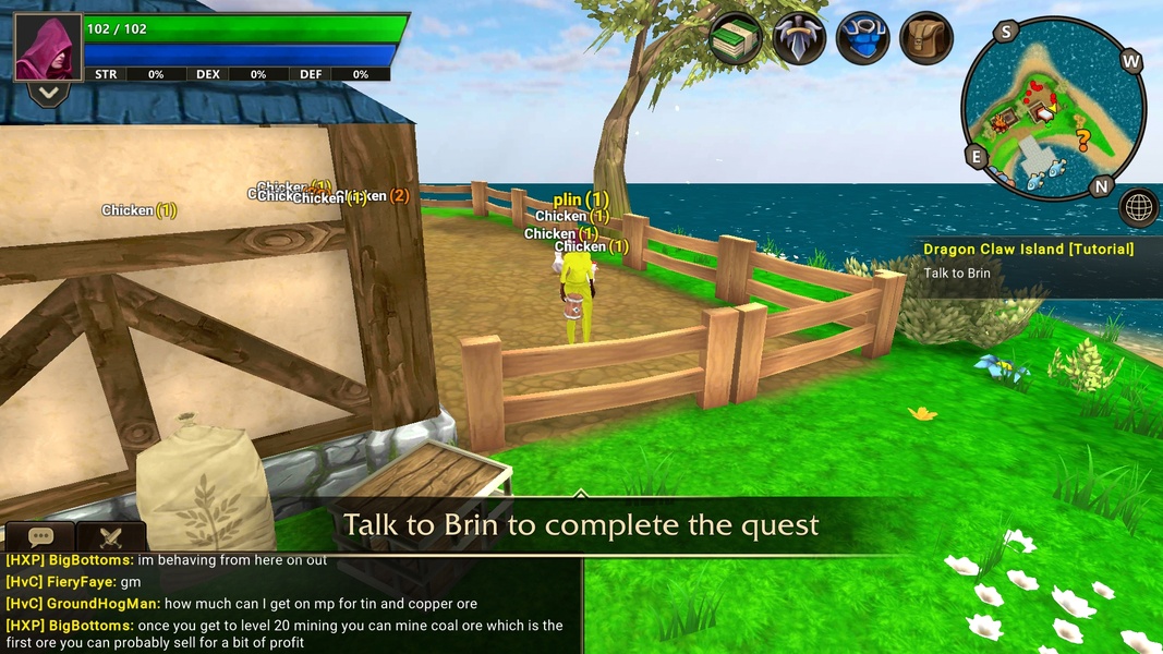 Ancients Reborn - Preview 4