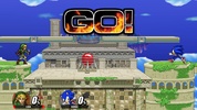 Super Smash Flash 2 screenshot 3