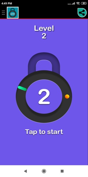 Lock Master Game - Preview 12