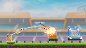 Slingshot Shooting Game screenshot 6