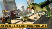 Dinosaur War - BattleGrounds screenshot 1