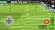Football Soccer - Master Pro L screenshot 6