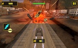 Fighter League screenshot 3