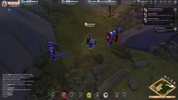 Albion Online screenshot 8