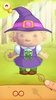 Dress Up - Fairy Tales screenshot 8