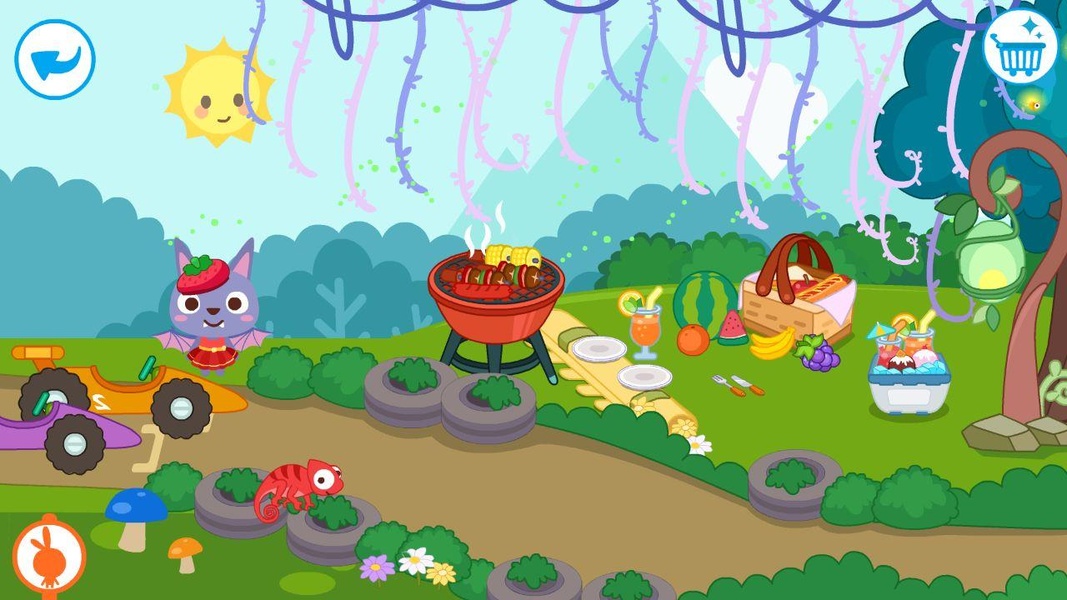 Papo Town:Travel - Preview 6