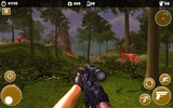 Wild Bear Animal Hunting screenshot 2