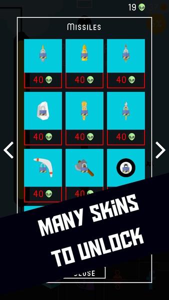 Tap Cannon - Preview 2