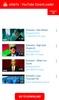 xMate : YouTube DownLoader screenshot 1