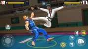 Karate Fighting Kung Fu Game screenshot 5