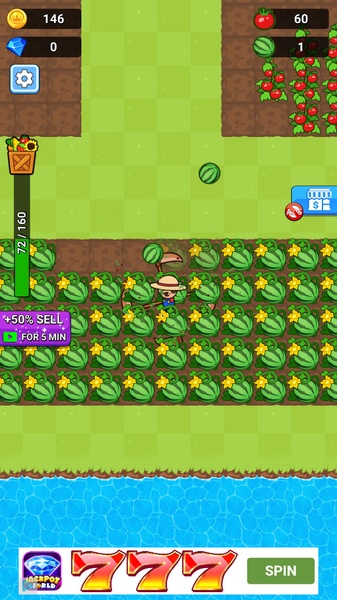 Farm Blade - Preview 9