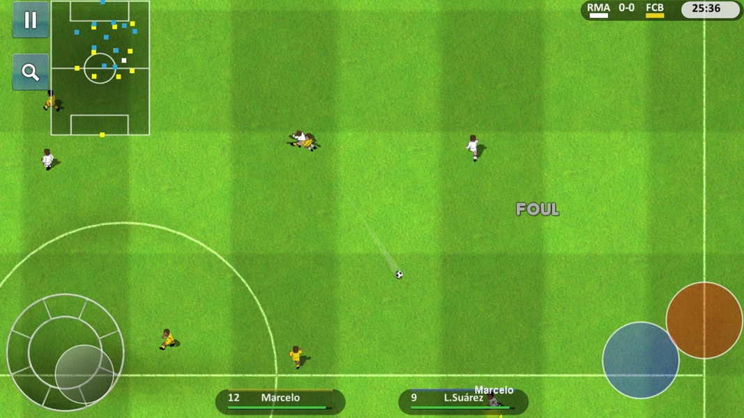 Super Soccer Champs 2020 FREE - Preview 5