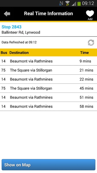 Dublin Bus - Preview 7