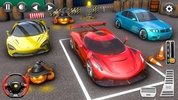Real Car Parking screenshot 5