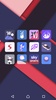 Teron - Icon Pack screenshot 7