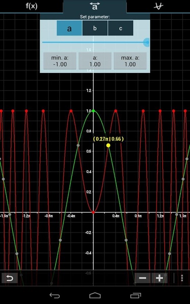 Function Inspector LITE - Preview 1