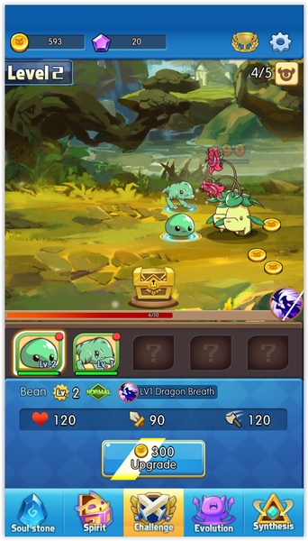 Elf Alliance - Preview 4