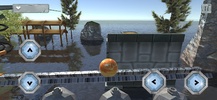 Ball Balancer: Balance Ball 2 screenshot 1
