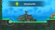 Gun Force screenshot 9