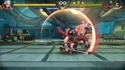 FightHero Fighting Game:Taken7 screenshot 4