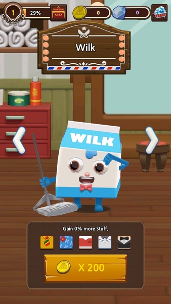 Bread Run - Preview 4