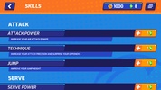 Volleyball Challenge screenshot 2