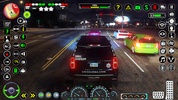 Police Car Game - Cop Games 3D screenshot 2