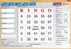 The Bingo Maker screenshot 3