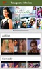 TeluguOne Movies screenshot 4