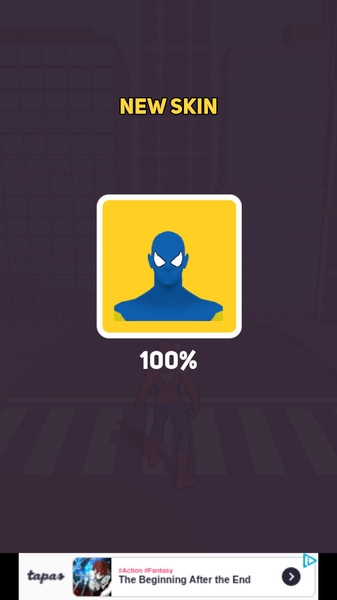 Spider Hero - Preview 3