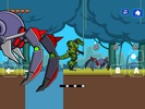 Robot Crocodile Toy Robot War screenshot 5