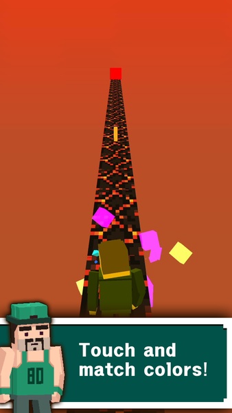 ColorSwitch - Preview 4