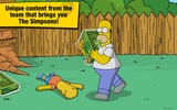 The Simpsons: Tapped Out screenshot 3